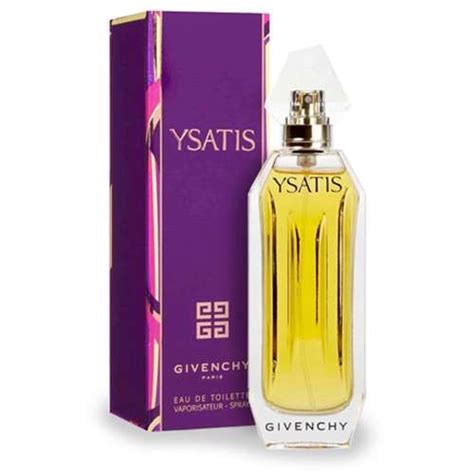 givenchy ysatis 30ml